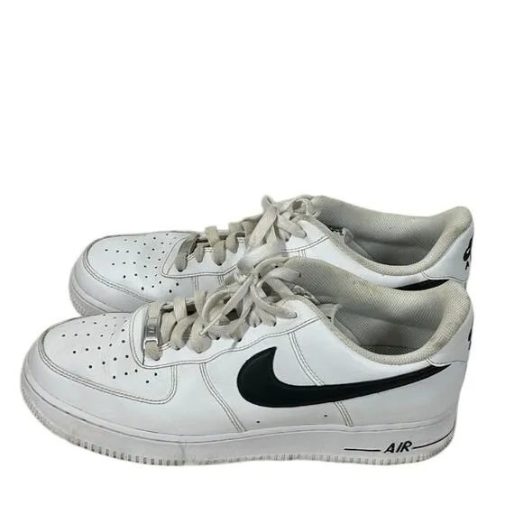 Nike Air Force 1 ‘07 Low Sneakers Siz 10.5