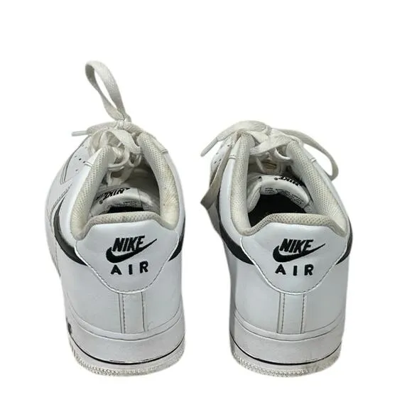 Nike Air Force 1 ‘07 Low Sneakers Siz 10.5