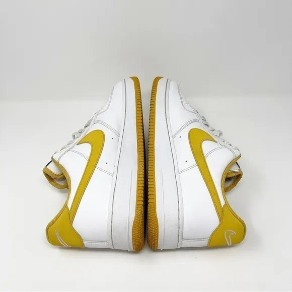 Nike Air Force 1 '07 Low Top Sneakers
