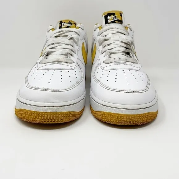 Nike Air Force 1 '07 Low Top Sneakers