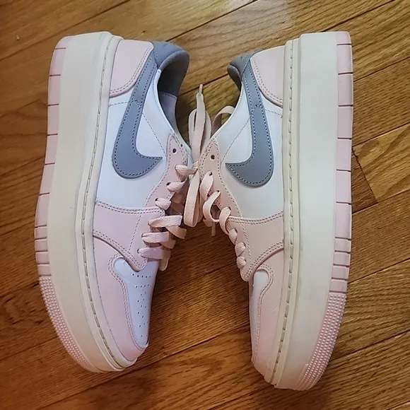 Nike Air Jordan 1 Elevate Sneakers
