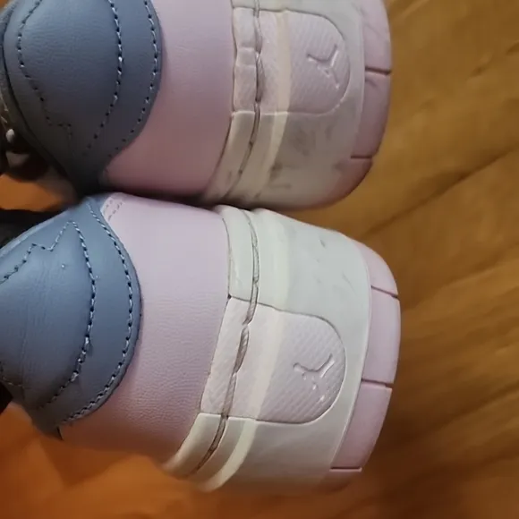Nike Air Jordan 1 Elevate Sneakers