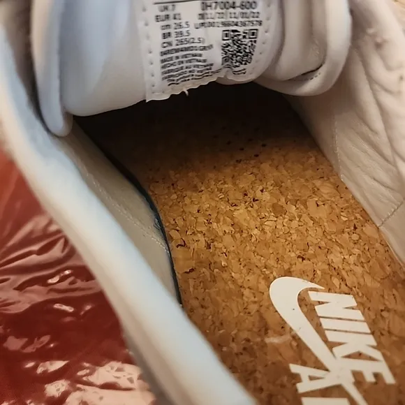 Nike Air Jordan 1 Elevate Sneakers