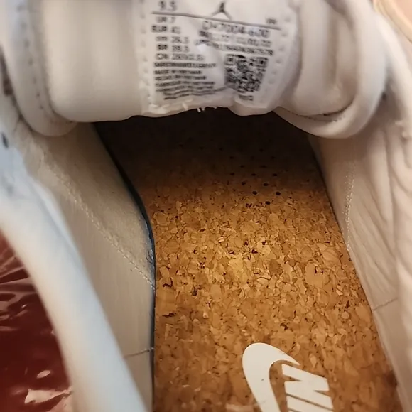Nike Air Jordan 1 Elevate Sneakers
