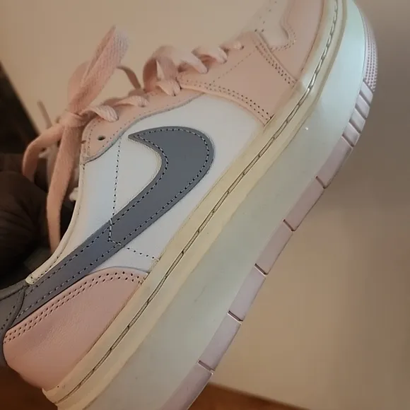 Nike Air Jordan 1 Elevate Sneakers