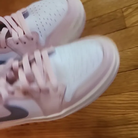 Nike Air Jordan 1 Elevate Sneakers