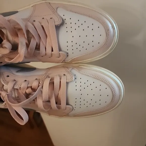 Nike Air Jordan 1 Elevate Sneakers