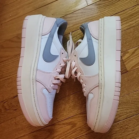 Nike Air Jordan 1 Elevate Sneakers