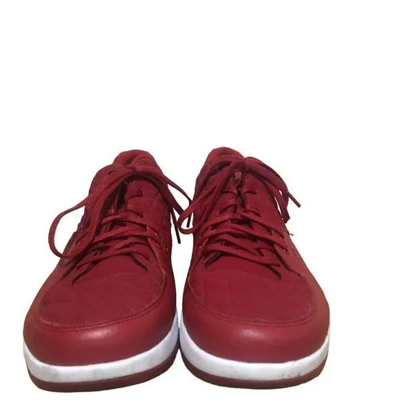 Nike Air Jordan Clutch  845043-603 Low Top Basketball Sneakers Men's Sz 13