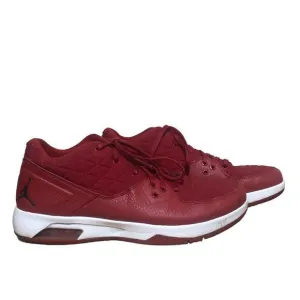 Nike Air Jordan Clutch  845043-603 Low Top Basketball Sneakers Men's Sz 13