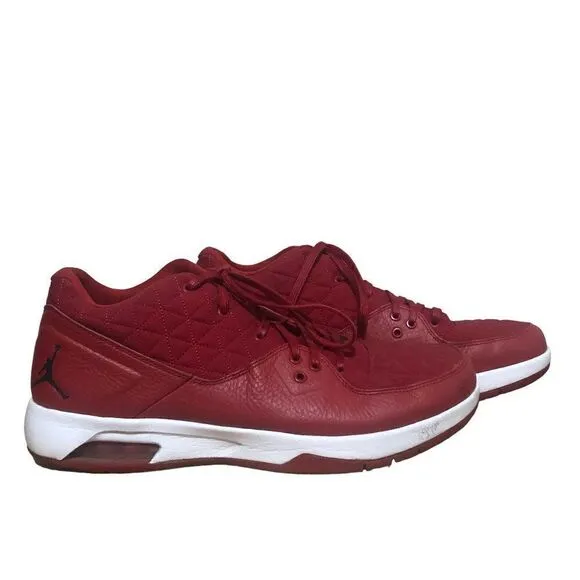 Nike Air Jordan Clutch  845043-603 Low Top Basketball Sneakers Men's Sz 13