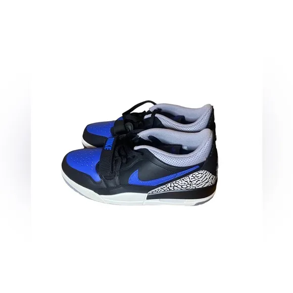 Nike Air Jordan Legacy 312 Low sneakers. Size Mens 10.5.‎ Brand new