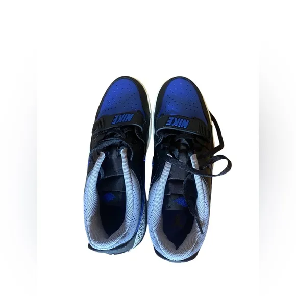 Nike Air Jordan Legacy 312 Low sneakers. Size Mens 10.5.‎ Brand new