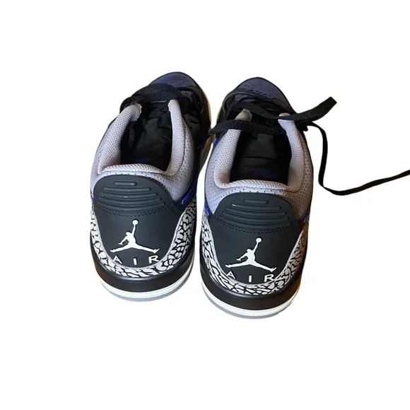 Nike Air Jordan Legacy 312 Low sneakers. Size Mens 10.5.‎ Brand new