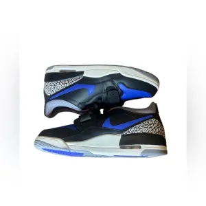 Nike Air Jordan Legacy 312 Low sneakers. Size Mens 10.5.‎ Brand new