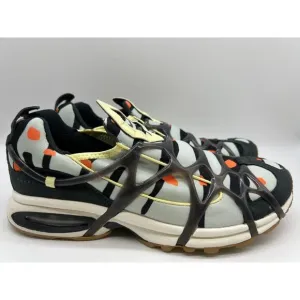 Nike Air Kukini Low Top Sneakers in Light Silver DX8004-001 Men's 10 NEW🛒