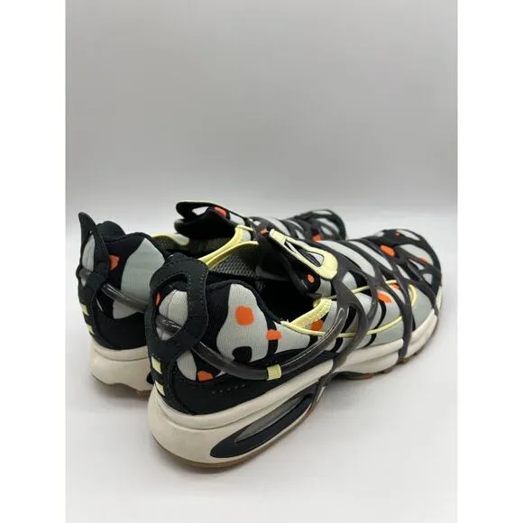 Nike Air Kukini Low Top Sneakers in Light Silver DX8004-001 Men's 10 NEW🛒