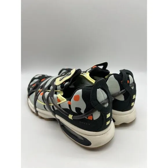 Nike Air Kukini Low Top Sneakers in Light Silver DX8004-001 Men's 10 NEW🛒
