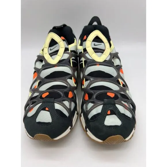 Nike Air Kukini Low Top Sneakers in Light Silver DX8004-001 Men's 10 NEW🛒