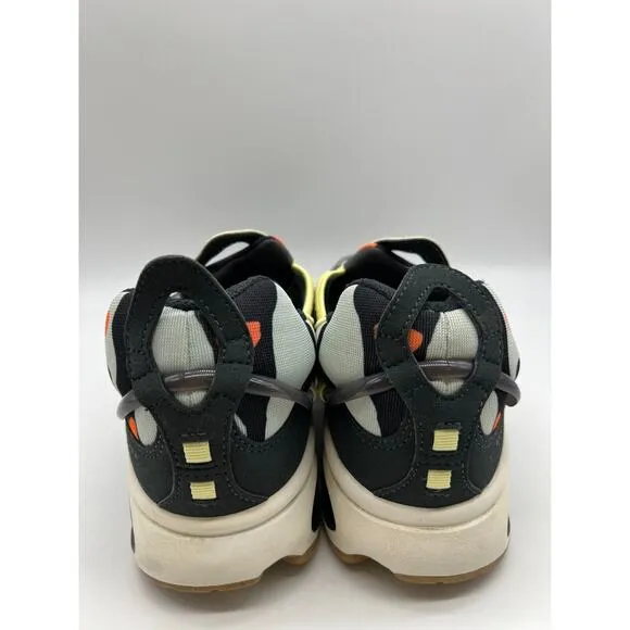 Nike Air Kukini Low Top Sneakers in Light Silver DX8004-001 Men's 10 NEW🛒