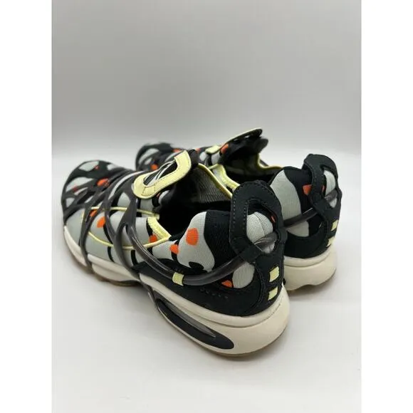 Nike Air Kukini Low Top Sneakers in Light Silver DX8004-001 Men's 10.5 NEW🛒