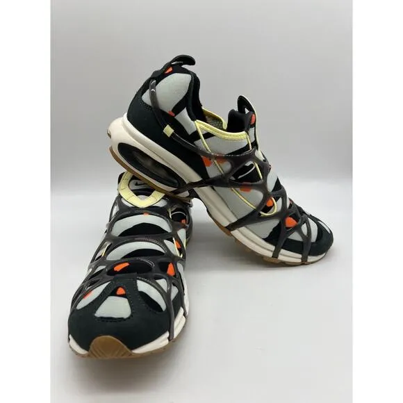 Nike Air Kukini Low Top Sneakers in Light Silver DX8004-001 Men's 10.5 NEW🛒