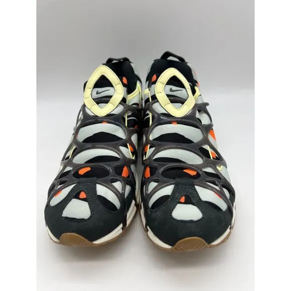 Nike Air Kukini Low Top Sneakers in Light Silver DX8004-001 Men's 10.5 NEW🛒