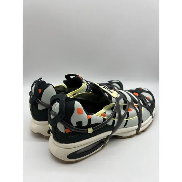 Nike Air Kukini Low Top Sneakers in Light Silver DX8004-001 Men's 10.5 NEW🛒