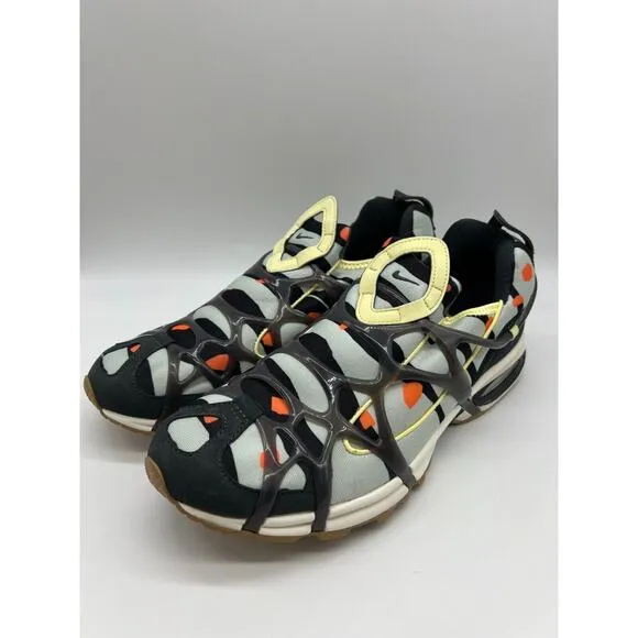 Nike Air Kukini Low Top Sneakers in Light Silver DX8004-001 Men's 10.5 NEW🛒