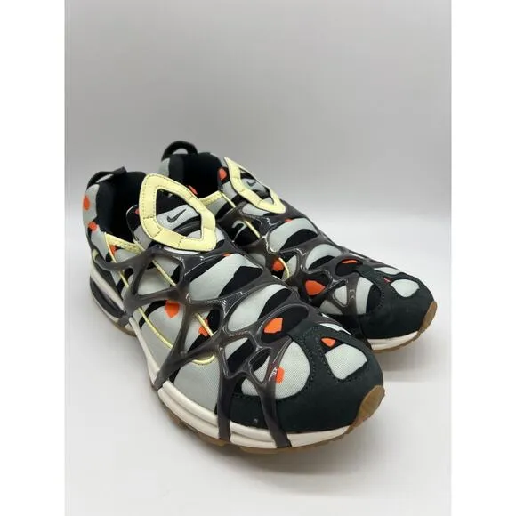 Nike Air Kukini Low Top Sneakers in Light Silver DX8004-001 Men's 10.5 NEW