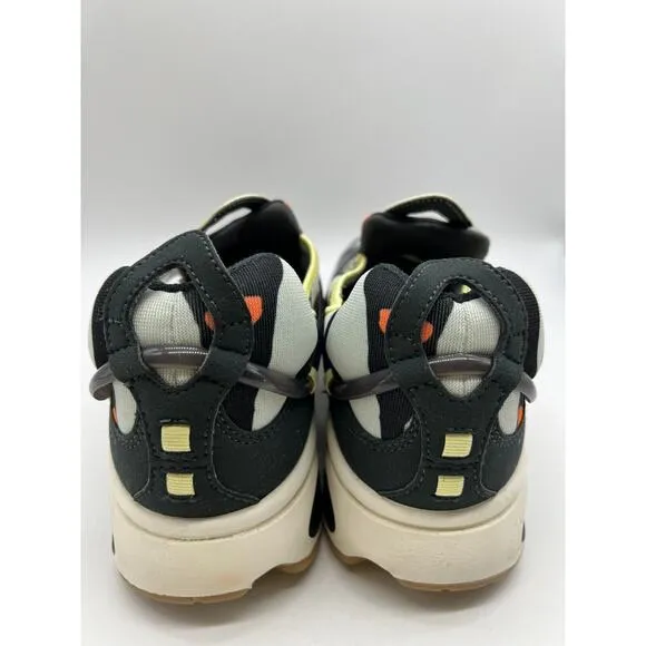 Nike Air Kukini Low Top Sneakers in Light Silver DX8004-001 Men's 10.5 NEW🛒