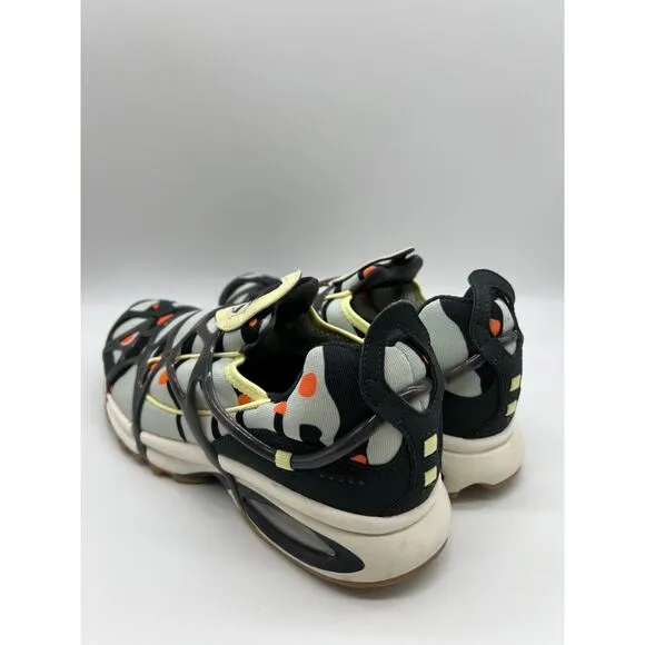 Nike Air Kukini Low Top Sneakers in Light Silver DX8004-001 Men's 11 NEW.🛒