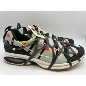 Nike Air Kukini Low Top Sneakers in Light Silver DX8004-001 Men's 11 NEW.🛒