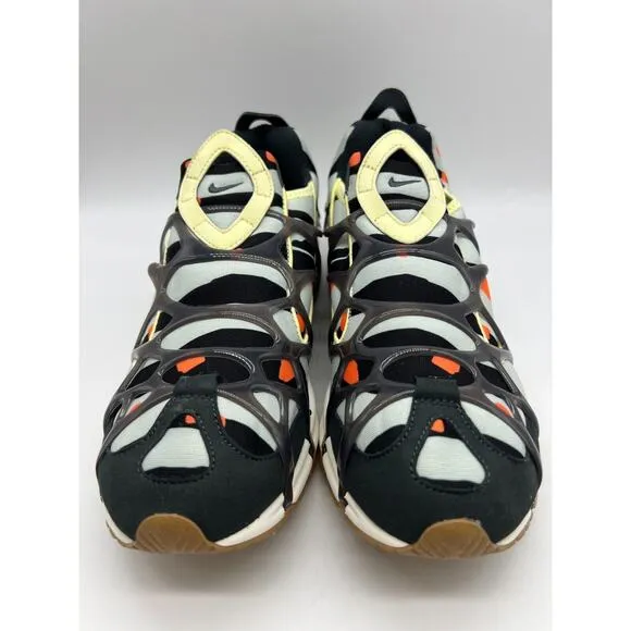 Nike Air Kukini Low Top Sneakers in Light Silver DX8004-001 Men's 11 NEW.🛒