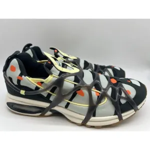 Nike Air Kukini Low Top Sneakers in Light Silver DX8004-001 Men's 11 NEW,