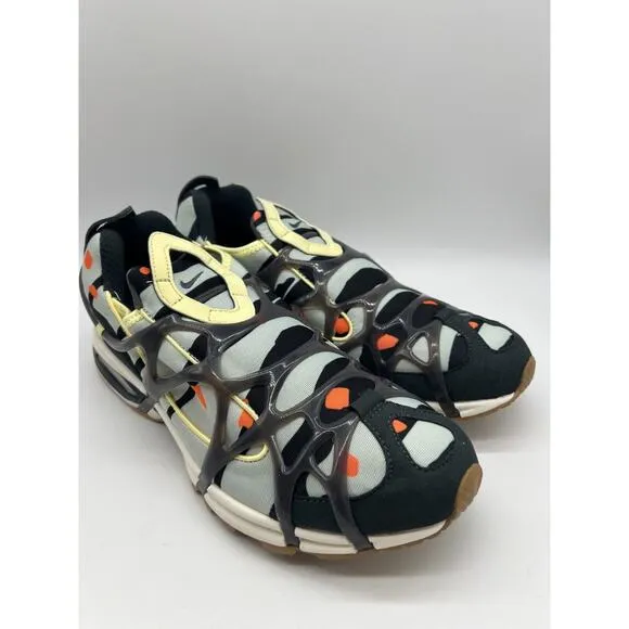 Nike Air Kukini Low Top Sneakers in Light Silver DX8004-001 Men's 11 NEW,