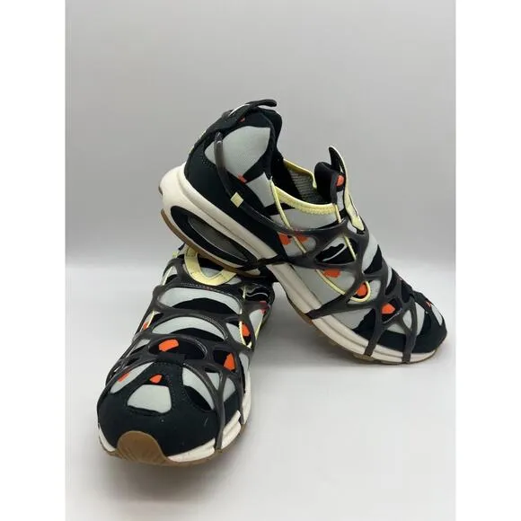 Nike Air Kukini Low Top Sneakers in Light Silver DX8004-001 Men's 11 NEW,