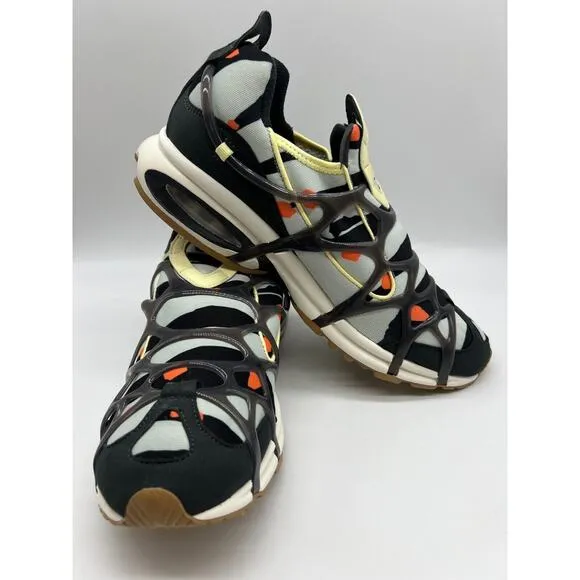 Nike Air Kukini Low Top Sneakers in Light Silver DX8004-001 Men's 11 NEW.🛒