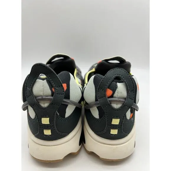 Nike Air Kukini Low Top Sneakers in Light Silver DX8004-001 Men's 11 NEW.🛒
