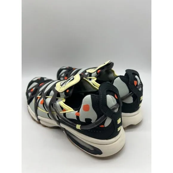 Nike Air Kukini Low Top Sneakers in Light Silver DX8004-001 Men's 11 NEW,