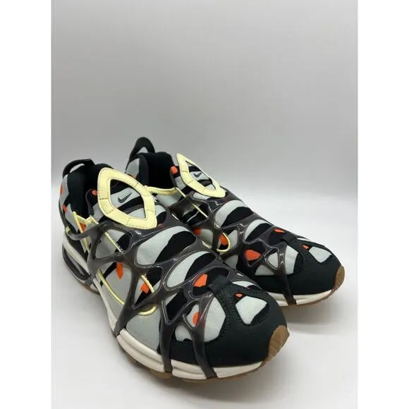 Nike Air Kukini Low Top Sneakers in Light Silver DX8004-001 Men's 11 NEW.🛒