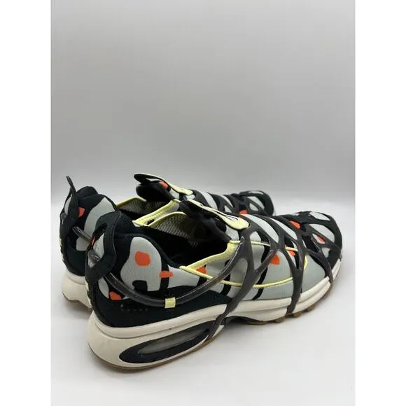 Nike Air Kukini Low Top Sneakers in Light Silver DX8004-001 Men's 11 NEW.🛒