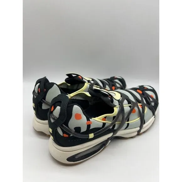 Nike Air Kukini Low Top Sneakers in Light Silver DX8004-001 Men's 11 NEW,