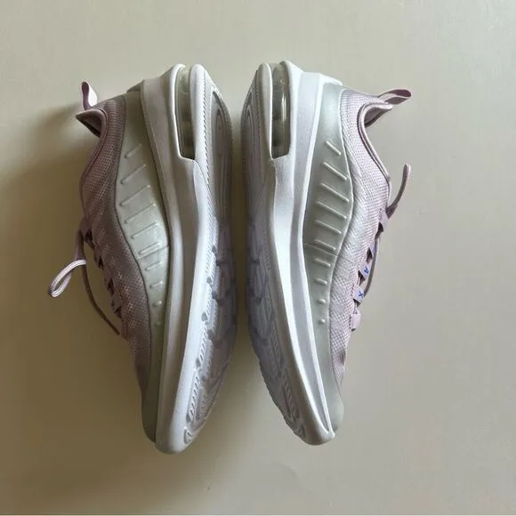 Nike Air Max Axis 'Iced Lilac Photon Dust' GS Sneakers