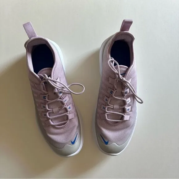 Nike Air Max Axis 'Iced Lilac Photon Dust' GS Sneakers