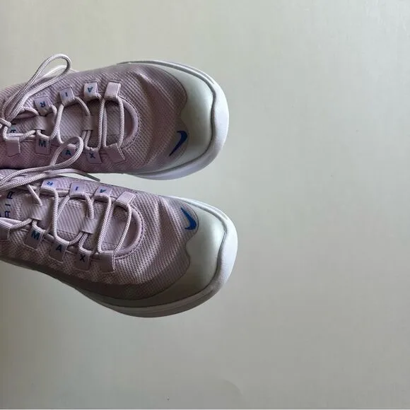 Nike Air Max Axis 'Iced Lilac Photon Dust' GS Sneakers