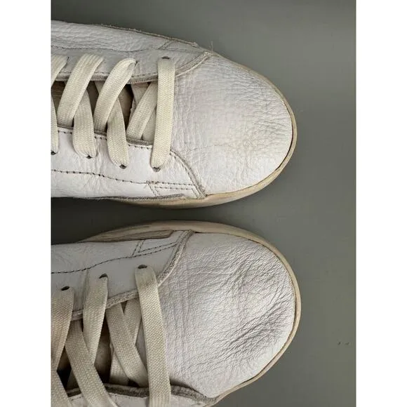 Nike Blazer Low X Men's Size 8.5 Low Top Sneakers White
