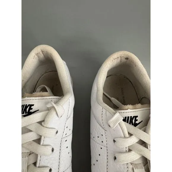 Nike Blazer Low X Men's Size 8.5 Low Top Sneakers White