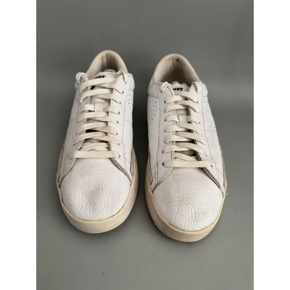 Nike Blazer Low X Men's Size 8.5 Low Top Sneakers White