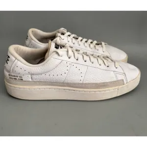 Nike Blazer Low X Men's Size 8.5 Low Top Sneakers White